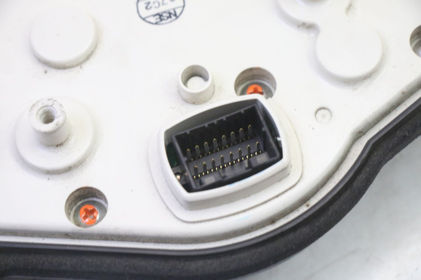 photo de SPEEDOMETER YAMAHA TDM ABS 900 (2002 - 2014)