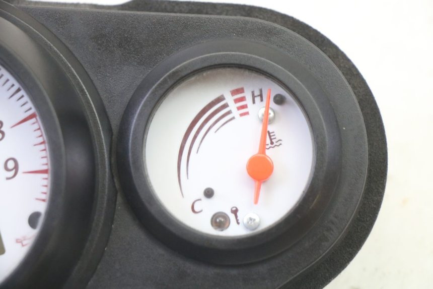 photo de SPEEDOMETER YAMAHA TDM ABS 900 (2002 - 2014)