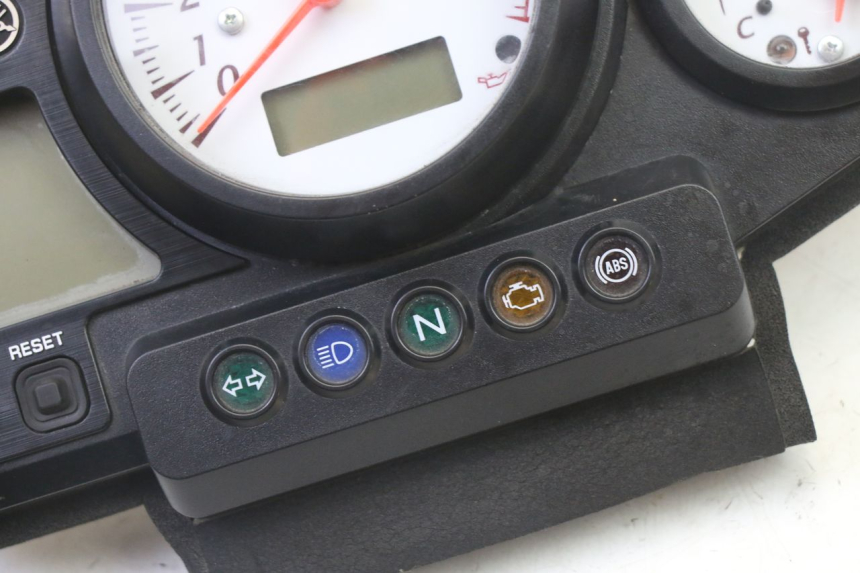 photo de SPEEDOMETER YAMAHA TDM ABS 900 (2002 - 2014)