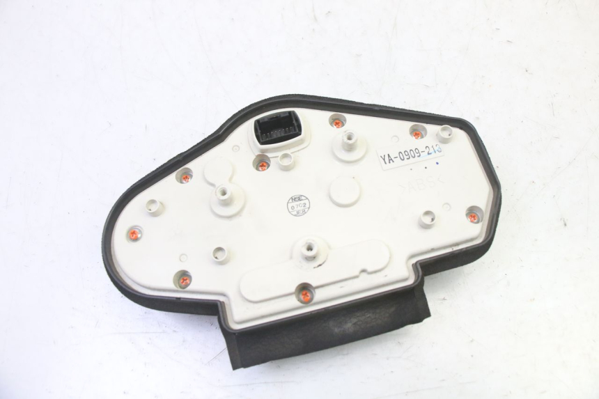photo de SPEEDOMETER YAMAHA TDM ABS 900 (2002 - 2014)