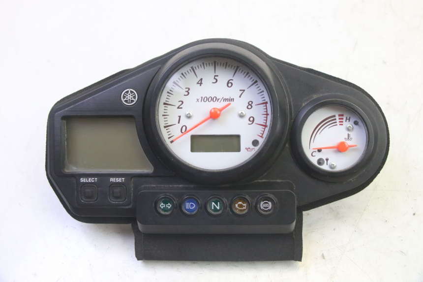 photo de SPEEDOMETER YAMAHA TDM ABS 900 (2002 - 2014)