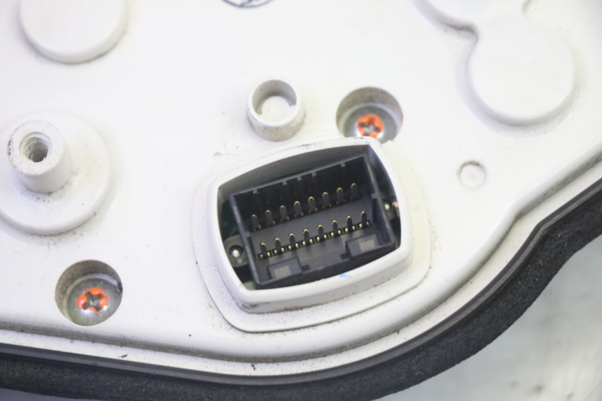 photo de SPEEDOMETER YAMAHA TDM ABS 900 (2002 - 2014)