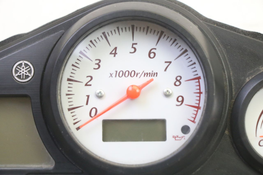 photo de SPEEDOMETER YAMAHA TDM ABS 900 (2002 - 2014)
