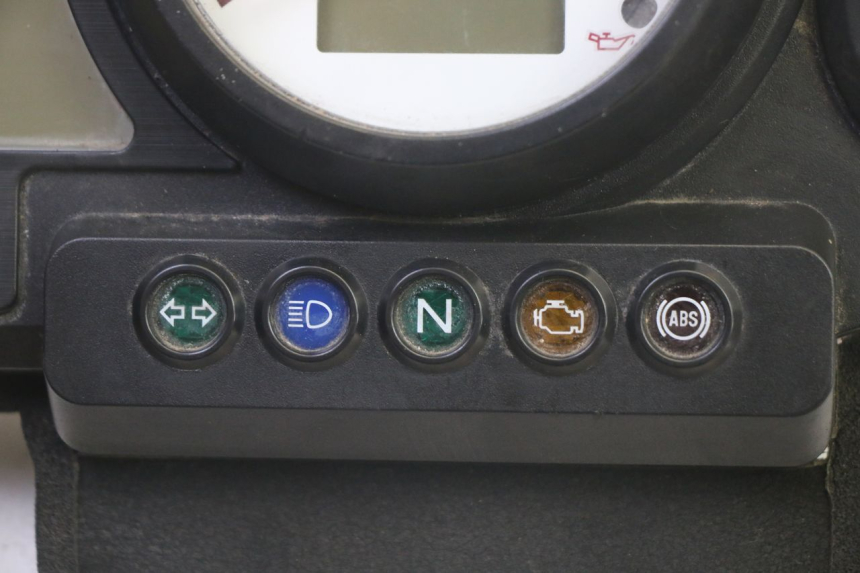 photo de SPEEDOMETER YAMAHA TDM ABS 900 (2002 - 2014)