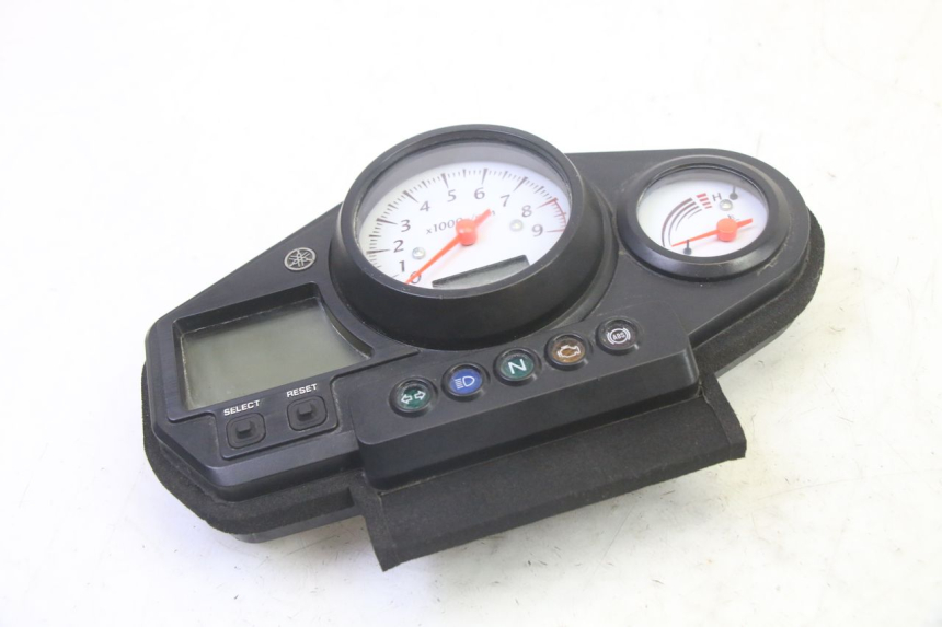 photo de SPEEDOMETER YAMAHA TDM ABS 900 (2002 - 2014)