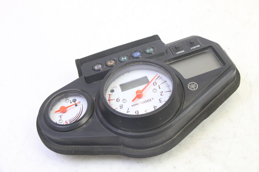 photo de SPEEDOMETER YAMAHA TDM ABS 900 (2002 - 2014)