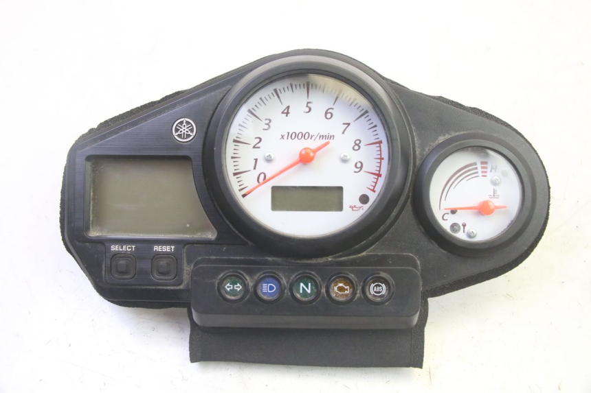 photo de SPEEDOMETER YAMAHA TDM ABS 900 (2002 - 2014) - Main view