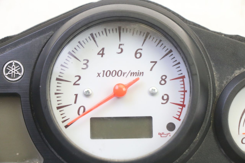 photo de SPEEDOMETER YAMAHA TDM ABS 900 (2002 - 2014) - Alternative perspective