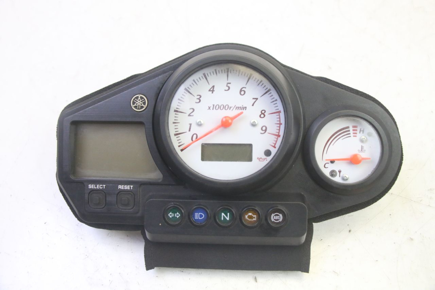 photo de SPEEDOMETER YAMAHA TDM ABS 900 (2002 - 2014) - Main view