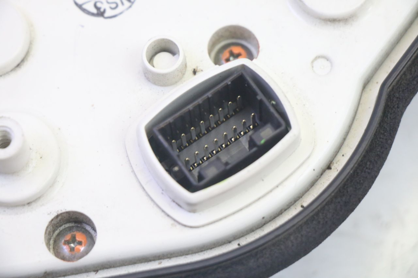photo de SPEEDOMETER YAMAHA TDM ABS 900 (2002 - 2014) - Distinctive features