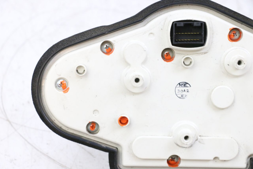 photo de SPEEDOMETER YAMAHA TDM ABS 900 (2002 - 2014) - Alternative perspective