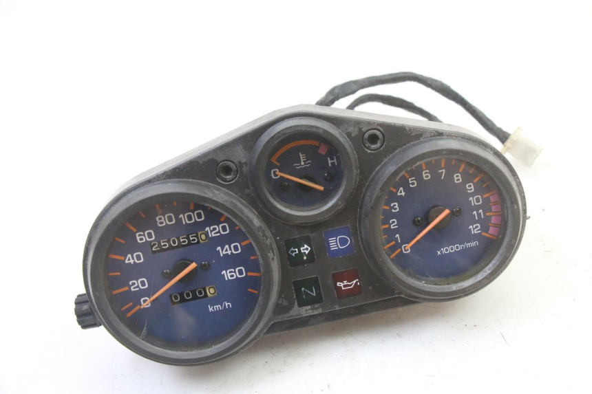 photo de SPEEDOMETER YAMAHA TDR DELTABOX 125 (1993 - 2003)