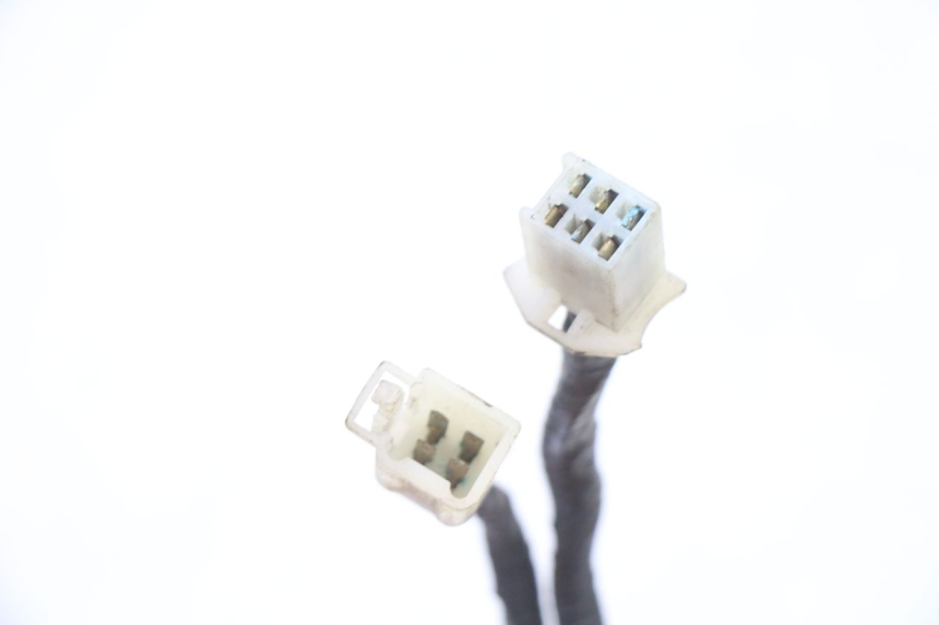 photo de SPEEDOMETER YAMAHA TDR DELTABOX 125 (1993 - 2003)