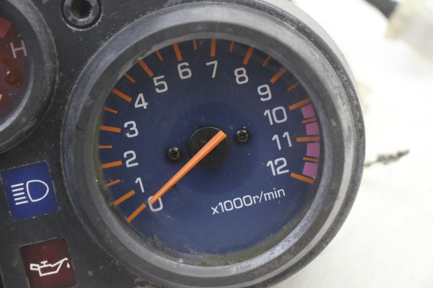 photo de SPEEDOMETER YAMAHA TDR DELTABOX 125 (1993 - 2003)