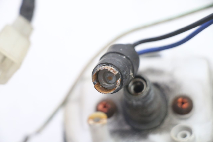 photo de SPEEDOMETER YAMAHA TDR DELTABOX 125 (1993 - 2003)