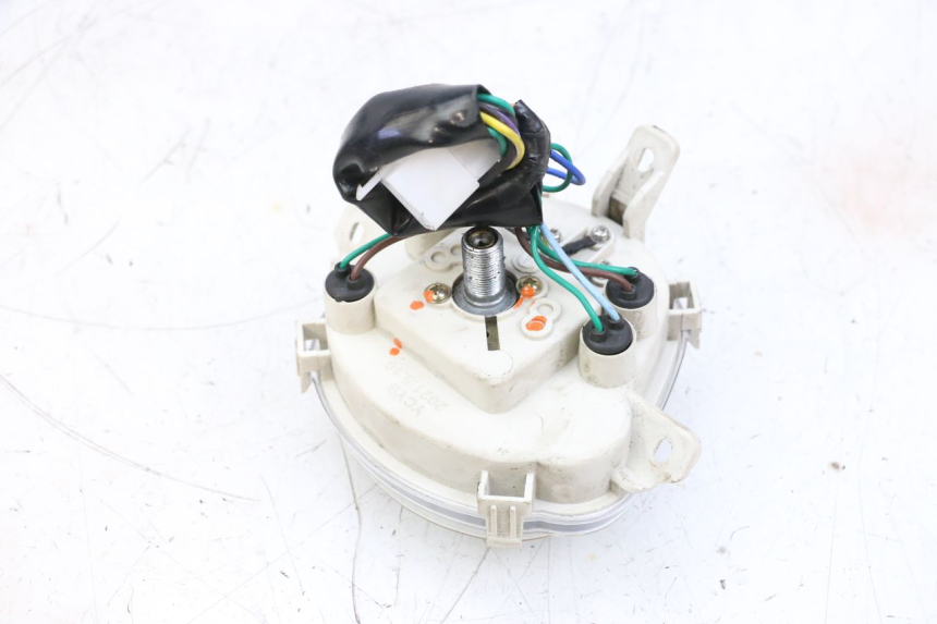 photo de SPEEDOMETER NECO TEMPO 4T 50 (2022 - 2026) - Product overview