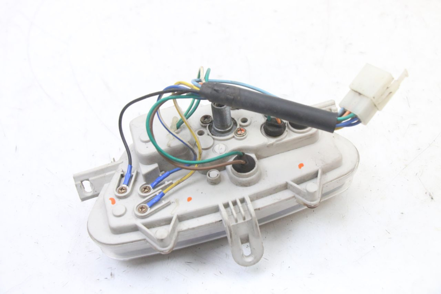 photo de SPEEDOMETER TNT MOTOR ROMA 10' 2T 50 (2011 - 2018)