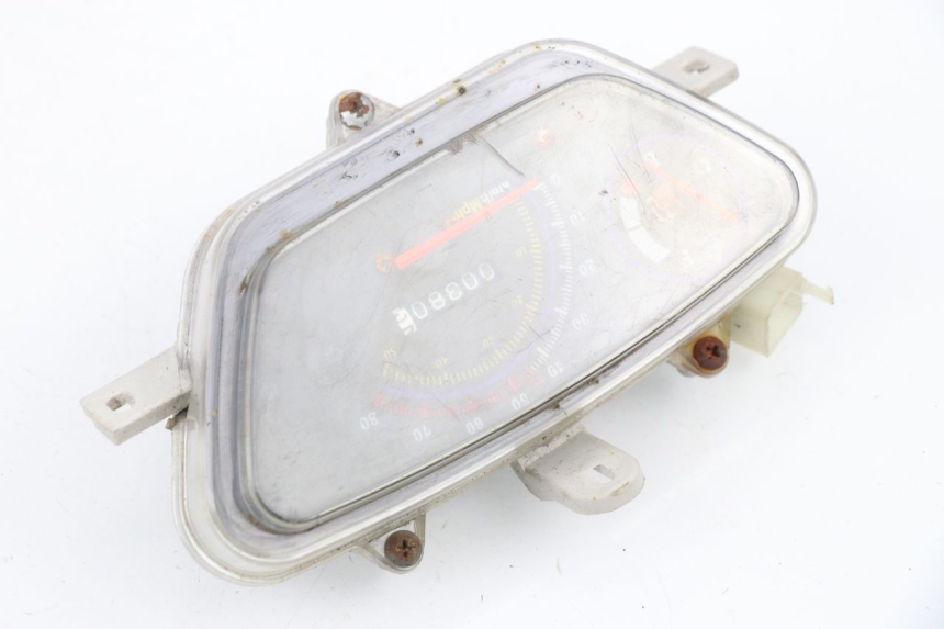 photo de SPEEDOMETER TNT MOTOR ROMA 10' 2T 50 (2011 - 2018)