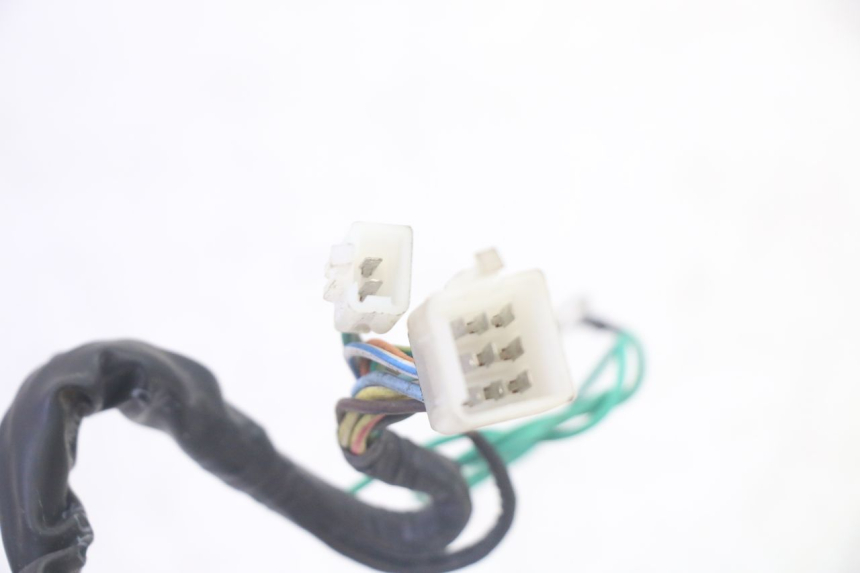 photo de SPEEDOMETER SUKIDA TOP 1 50 (2003 - 2010) - Distinctive features