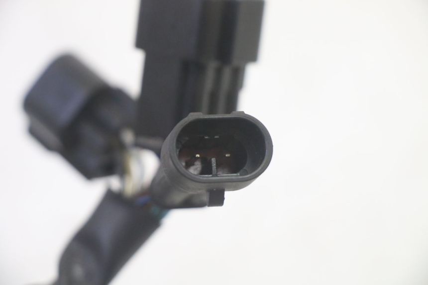 photo de SPEEDOMETER KSR TR SM 50 (2015 - 2018) - Component zoom