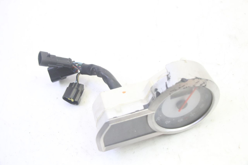 photo de SPEEDOMETER KSR TR SM 50 (2015 - 2018) - Surface and material condition