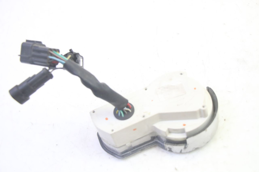 photo de SPEEDOMETER KSR TR SM 50 (2015 - 2018) - Checked used part
