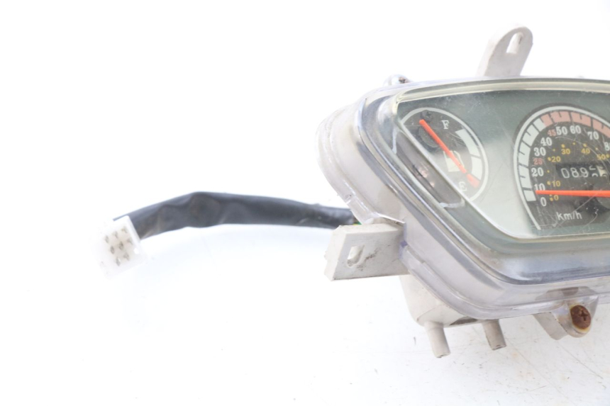 photo de SPEEDOMETER BAOTIAN TRAVEL SPIRIT 50 (2010 - 2012)