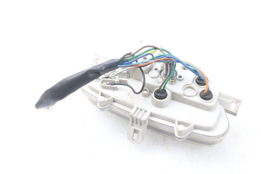 photo de SPEEDOMETER BAOTIAN TRAVEL SPIRIT 50 (2010 - 2012)