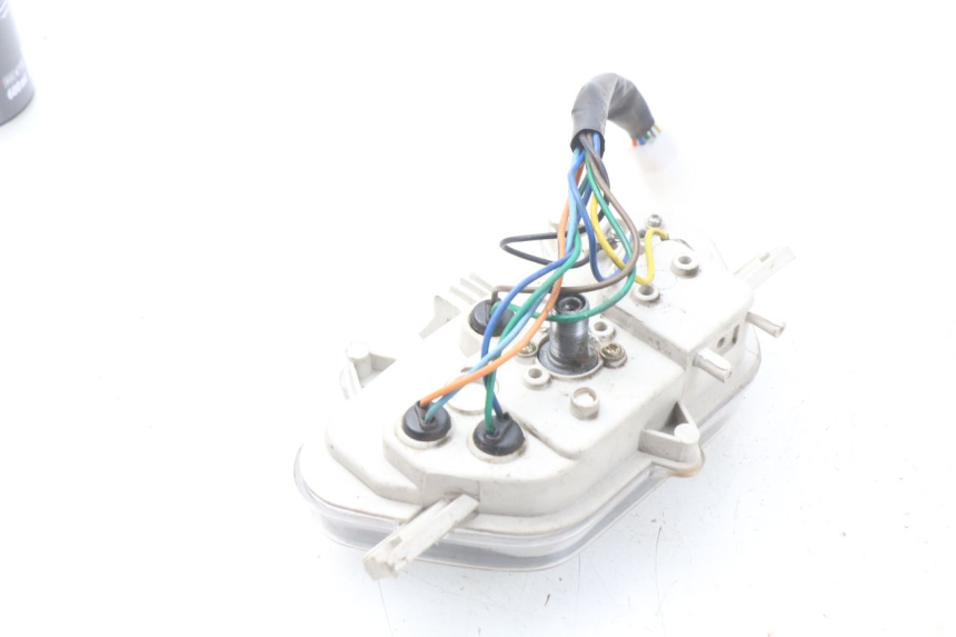 photo de SPEEDOMETER BAOTIAN TRAVEL SPIRIT 50 (2010 - 2012)