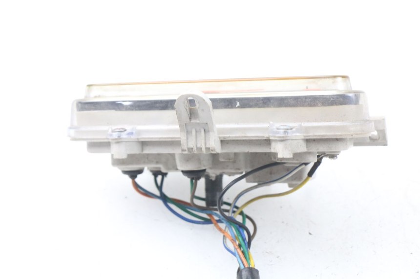 photo de SPEEDOMETER BAOTIAN TRAVEL SPIRIT 50 (2010 - 2012)