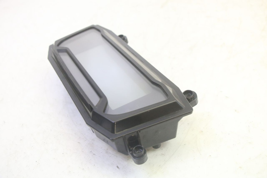 photo de SPEEDOMETER YAMAHA TRICITY 300 (2020 - 2024) - Fixing points details