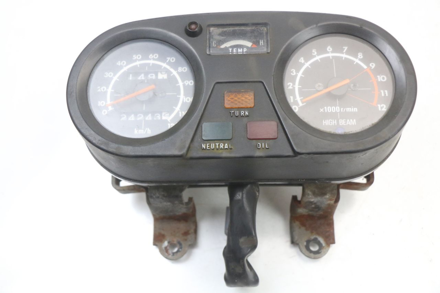 photo de SPEEDOMETER SUZUKI TS X 80 (1984 - 1988)