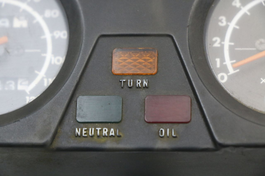 photo de SPEEDOMETER SUZUKI TS X 80 (1984 - 1988)