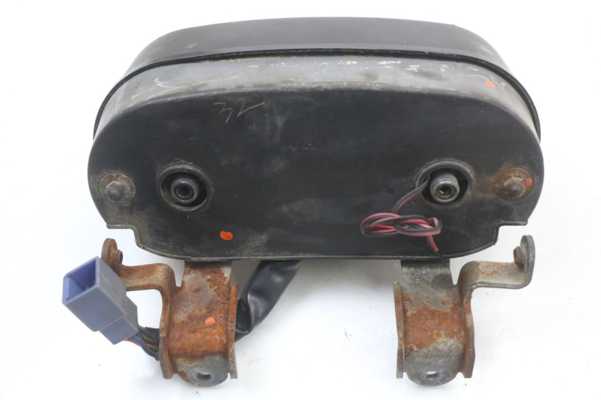 photo de SPEEDOMETER SUZUKI TS X 80 (1984 - 1988)