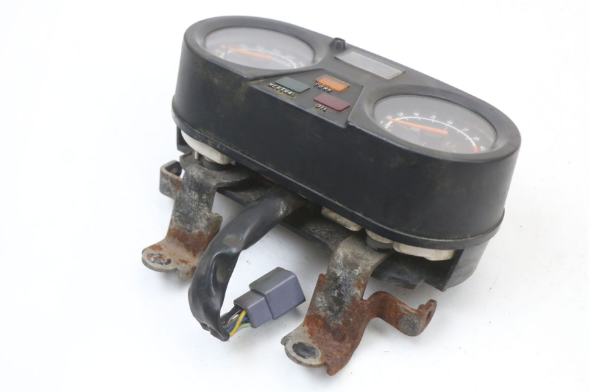 photo de SPEEDOMETER SUZUKI TS X 80 (1984 - 1988)