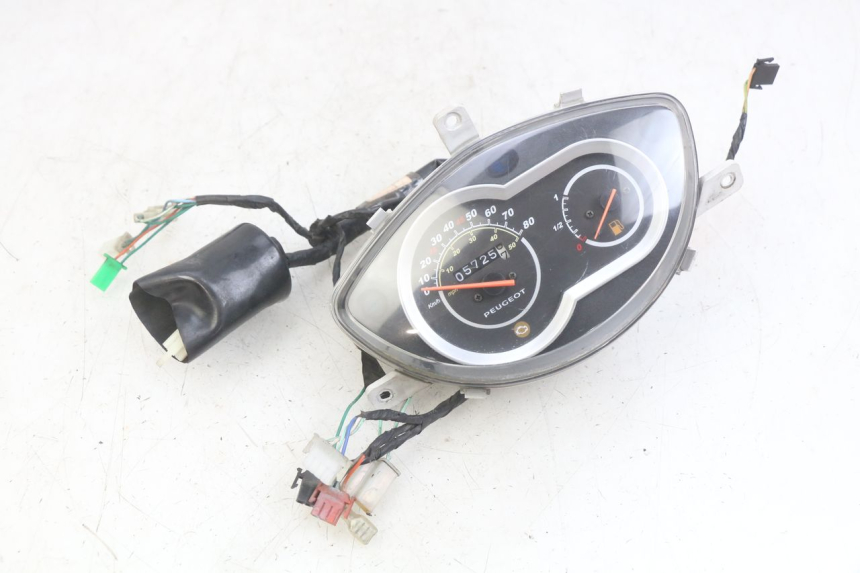 photo de SPEEDOMETER PEUGEOT TWEET 4T 50 (2018 - 2020)