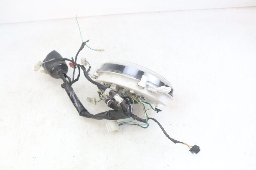 photo de SPEEDOMETER PEUGEOT TWEET 4T 50 (2018 - 2020)