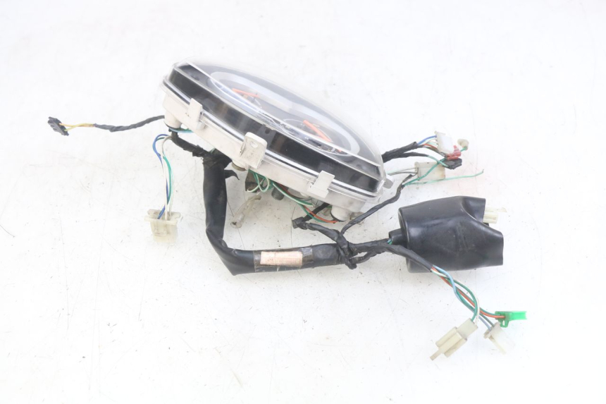 photo de SPEEDOMETER PEUGEOT TWEET 4T 50 (2018 - 2020)