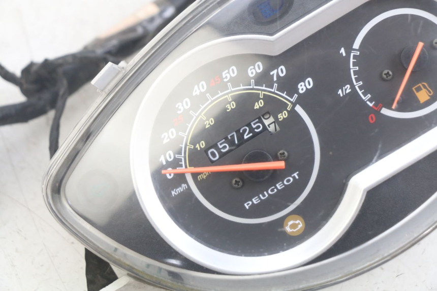 photo de SPEEDOMETER PEUGEOT TWEET 4T 50 (2018 - 2020)