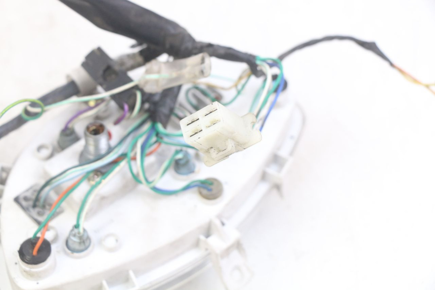 photo de SPEEDOMETER PEUGEOT TWEET 4T 50 (2018 - 2020)