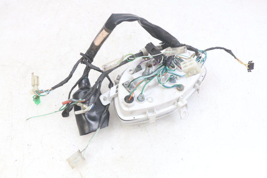 photo de SPEEDOMETER PEUGEOT TWEET 4T 50 (2018 - 2020)