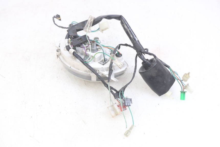 photo de SPEEDOMETER PEUGEOT TWEET 4T 50 (2018 - 2020)