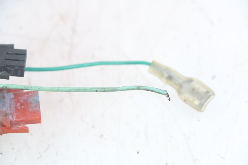 photo de SPEEDOMETER PEUGEOT TWEET 4T 50 (2018 - 2020)