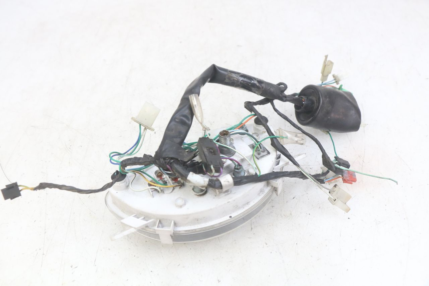 photo de SPEEDOMETER PEUGEOT TWEET 4T 50 (2018 - 2020)