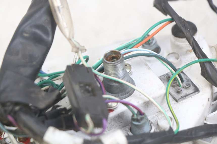 photo de SPEEDOMETER PEUGEOT TWEET 4T 50 (2018 - 2020)