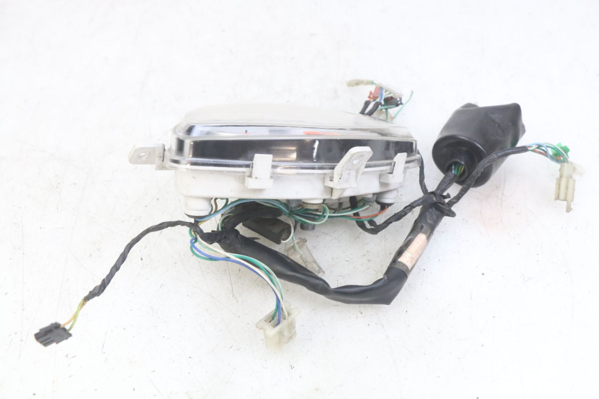 photo de SPEEDOMETER PEUGEOT TWEET 4T 50 (2018 - 2020)