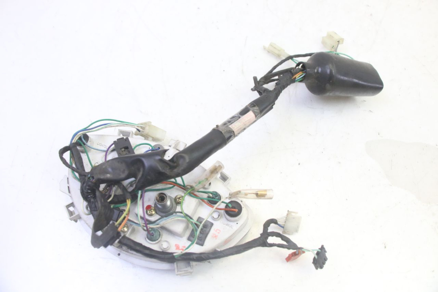 photo de SPEEDOMETER PEUGEOT TWEET 4T 50 (2018 - 2020)