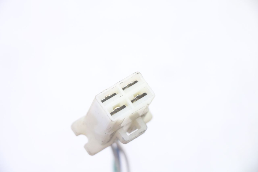 photo de SPEEDOMETER PEUGEOT TWEET 4T 50 (2018 - 2020)