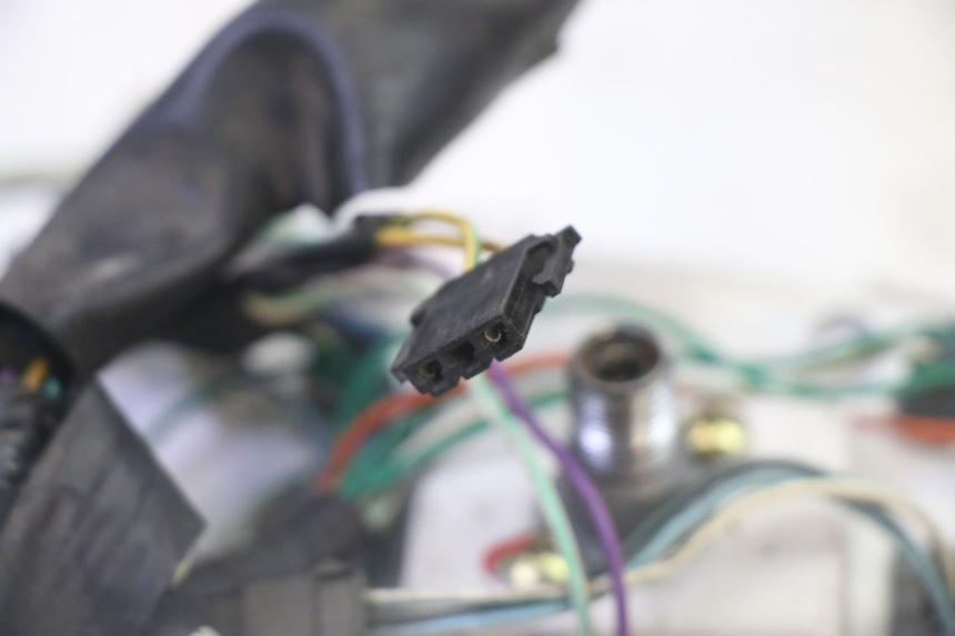 photo de SPEEDOMETER PEUGEOT TWEET 4T 50 (2018 - 2020)