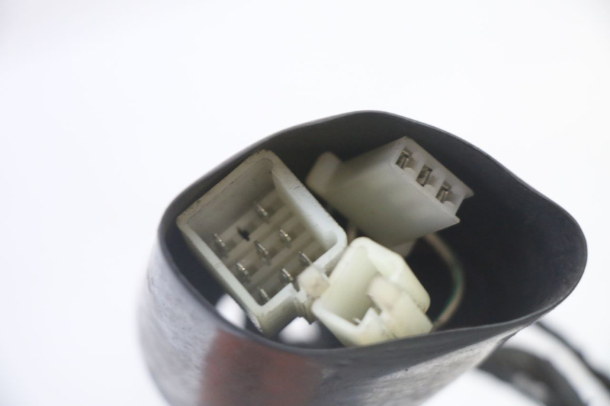 photo de SPEEDOMETER PEUGEOT TWEET 4T 50 (2018 - 2020)